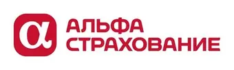 Логотип АльфаСтрахование