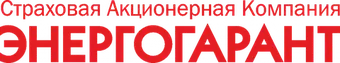 Логотип Энергогарант