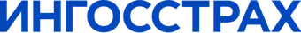 Логотип Ингосстрах