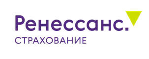 Логотип Ренессанс