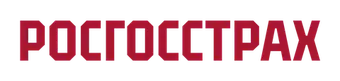 Логотип Росгосстрах