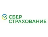 Логотип СберСтрахование