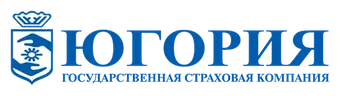 Логотип Югория