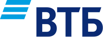 Логотип ВТБ Страхование